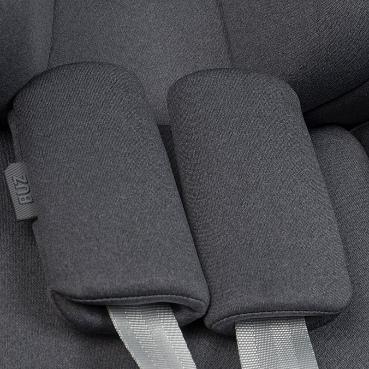 Κάθισμα Αυτοκινήτου EasyGo Buz Pro Granito