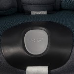 Κάθισμα Αυτοκινήτου EasyGo Buz Pro Granito