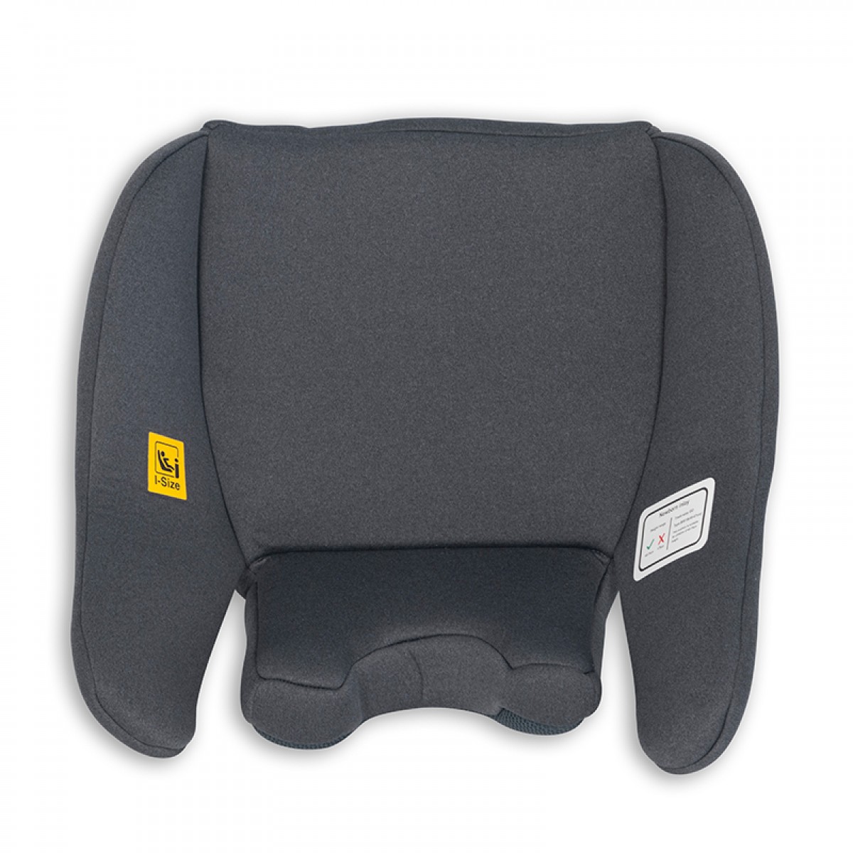 Κάθισμα Αυτοκινήτου EasyGo Buz Pro Granito