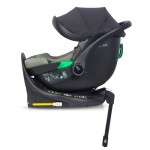 Κάθισμα Αυτοκινήτου EasyGo Buz Pro Greener