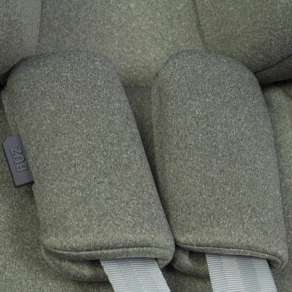 Κάθισμα Αυτοκινήτου EasyGo Buz Pro Greener