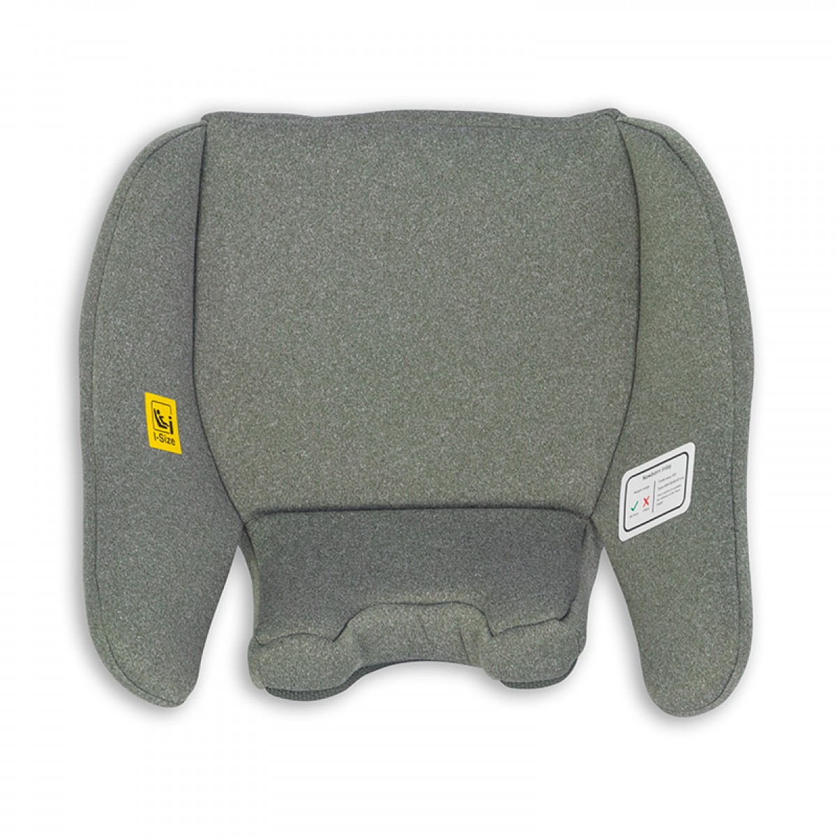 Κάθισμα Αυτοκινήτου EasyGo Buz Pro Greener