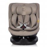 Kάθισμα Αυτοκινήτου Eurocart EasyGo Buz Pro Body Taupe