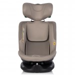 Kάθισμα Αυτοκινήτου Eurocart EasyGo Buz Pro Body Taupe