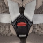 Kάθισμα Αυτοκινήτου Eurocart EasyGo Buz Pro Body Taupe