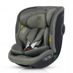 Kάθισμα Αυτοκινήτου Eurocart EasyGo Buz Pro Body Greener