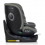 Kάθισμα Αυτοκινήτου Eurocart EasyGo Buz Pro Body Greener