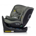 Kάθισμα Αυτοκινήτου Eurocart EasyGo Buz Pro Body Greener