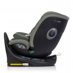 Kάθισμα Αυτοκινήτου Eurocart EasyGo Buz Pro Body Greener