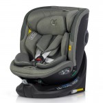 Kάθισμα Αυτοκινήτου Eurocart EasyGo Buz Pro Body Greener