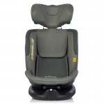 Kάθισμα Αυτοκινήτου Eurocart EasyGo Buz Pro Body Greener