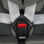 Kάθισμα Αυτοκινήτου Eurocart EasyGo Buz Pro Body Greener