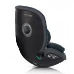 Kάθισμα Αυτοκινήτου Eurocart EasyGo Buz Pro Body Granito