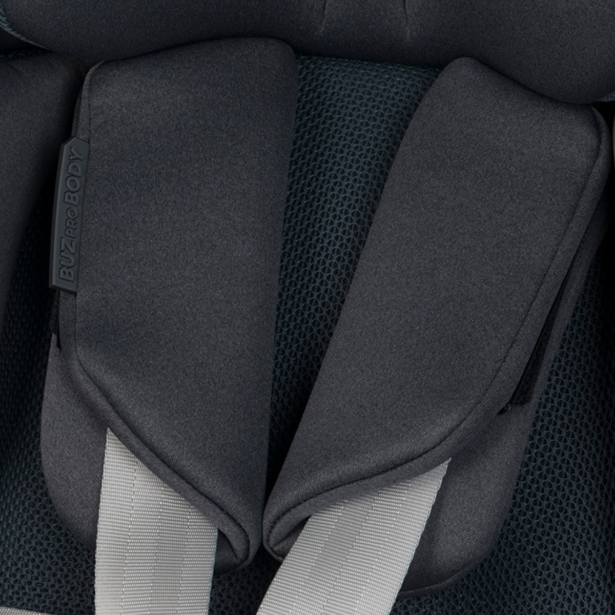 Kάθισμα Αυτοκινήτου Eurocart EasyGo Buz Pro Body Granito