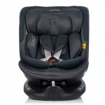 Kάθισμα Αυτοκινήτου Eurocart EasyGo Buz Pro Body Granito