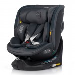 Kάθισμα Αυτοκινήτου Eurocart EasyGo Buz Pro Body Granito