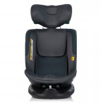 Kάθισμα Αυτοκινήτου Eurocart EasyGo Buz Pro Body Granito