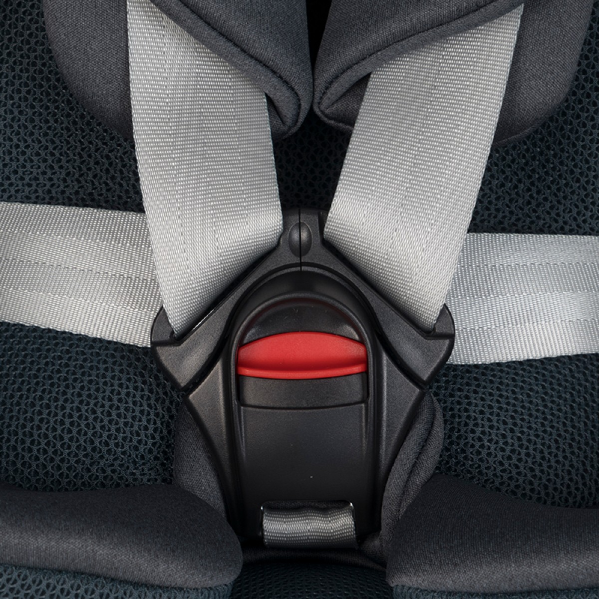 Kάθισμα Αυτοκινήτου Eurocart EasyGo Buz Pro Body Granito