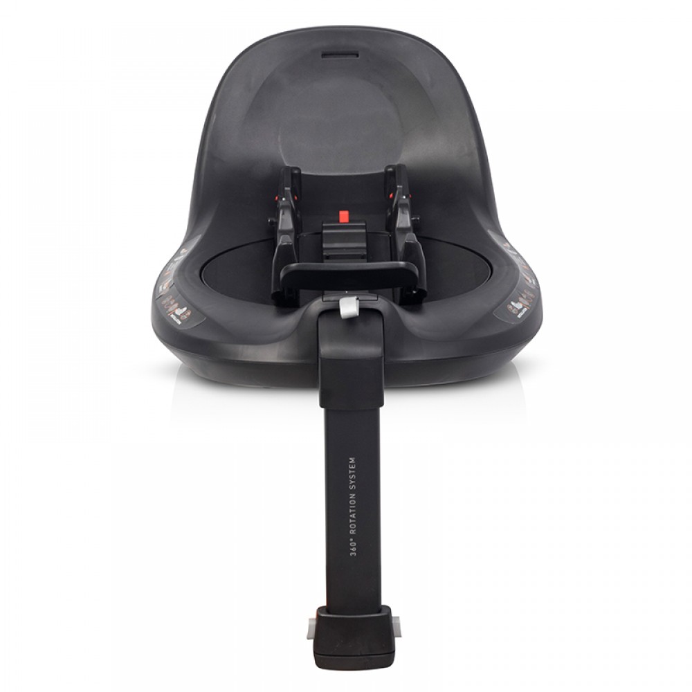 Βάση Καθίσματος Αυτοκινήτου Eurocart EasyGo Buz Pro Body