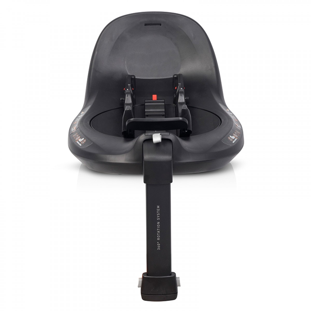 Βάση Καθίσματος Αυτοκινήτου Eurocart EasyGo Buz Pro Body