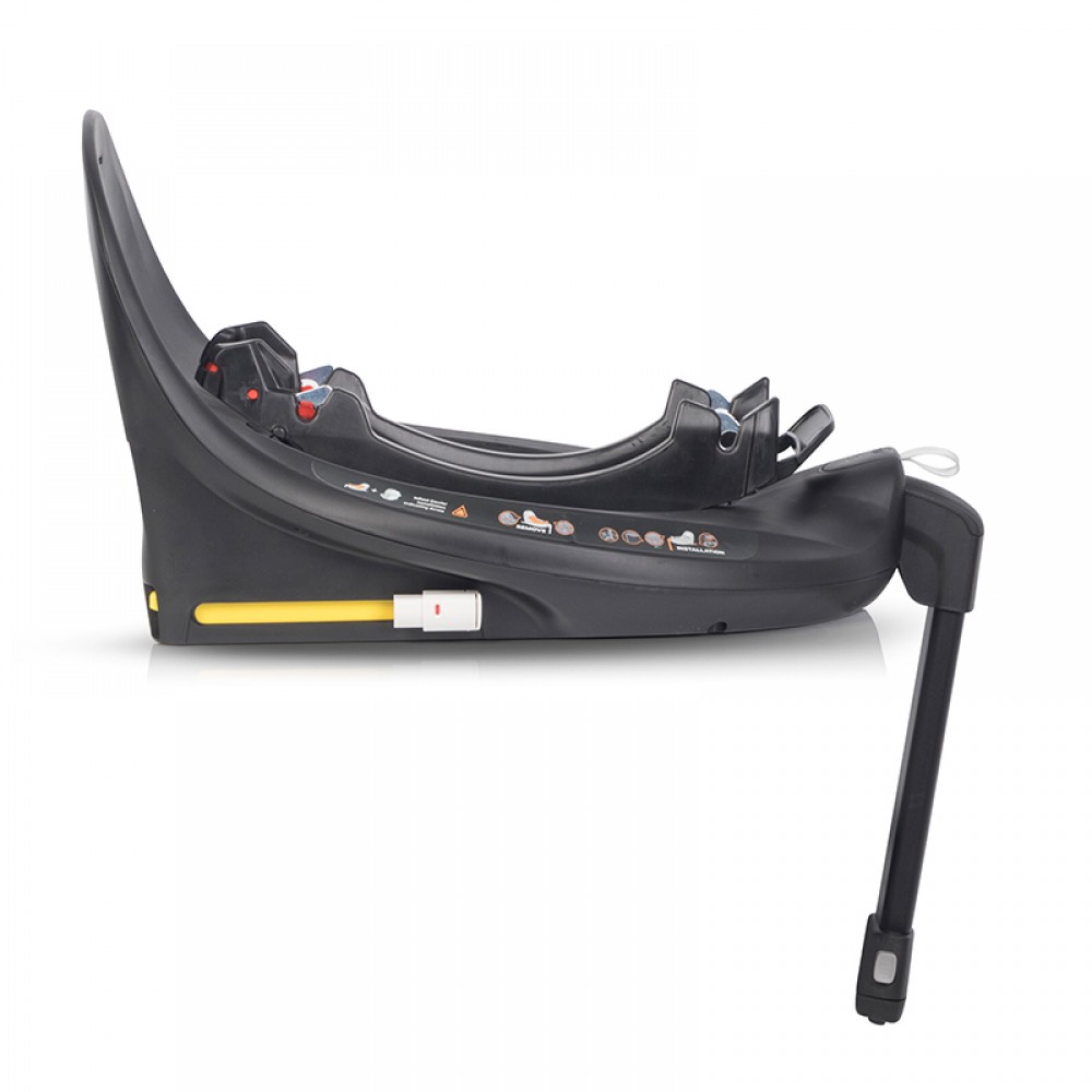 Βάση Καθίσματος Αυτοκινήτου Eurocart EasyGo Buz Pro Body