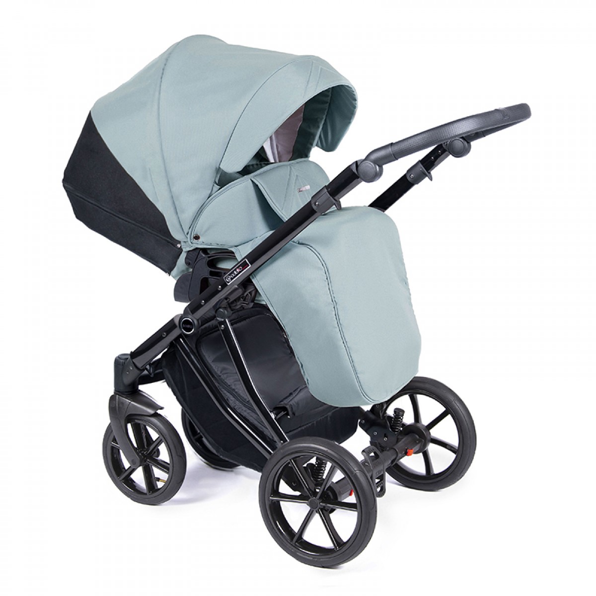 Πολυκαρότσι Coletto Dante 3 in 1 D-21