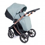 Πολυκαρότσι Coletto Dante 3 in 1 D-21