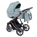 Πολυκαρότσι Coletto Dante 3 in 1 D-21