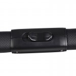 Καρότσι Διδύμων Eurocart EasyGo Duoflex Ebony Black (2+1)