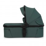 Καρότσι Διδύμων Eurocart EasyGo Duoflex Sage Green (2+1)