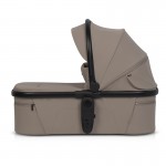 Καρότσι Διδύμων Eurocart EasyGo Duoflex Savana Beige (2+1)