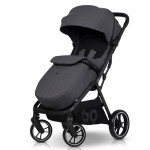 Καρότσι Eurocart EasyGo Zoya Cloudy Grey