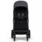 Καρότσι Eurocart EasyGo Zoya Cloudy Grey