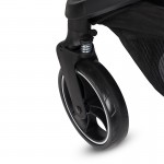 Καρότσι Eurocart EasyGo Zoya Ebony Black