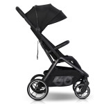 Καρότσι Eurocart EasyGo Zoya Ebony Black Καρότσι Eurocart EasyGo Zoya Ebony Black