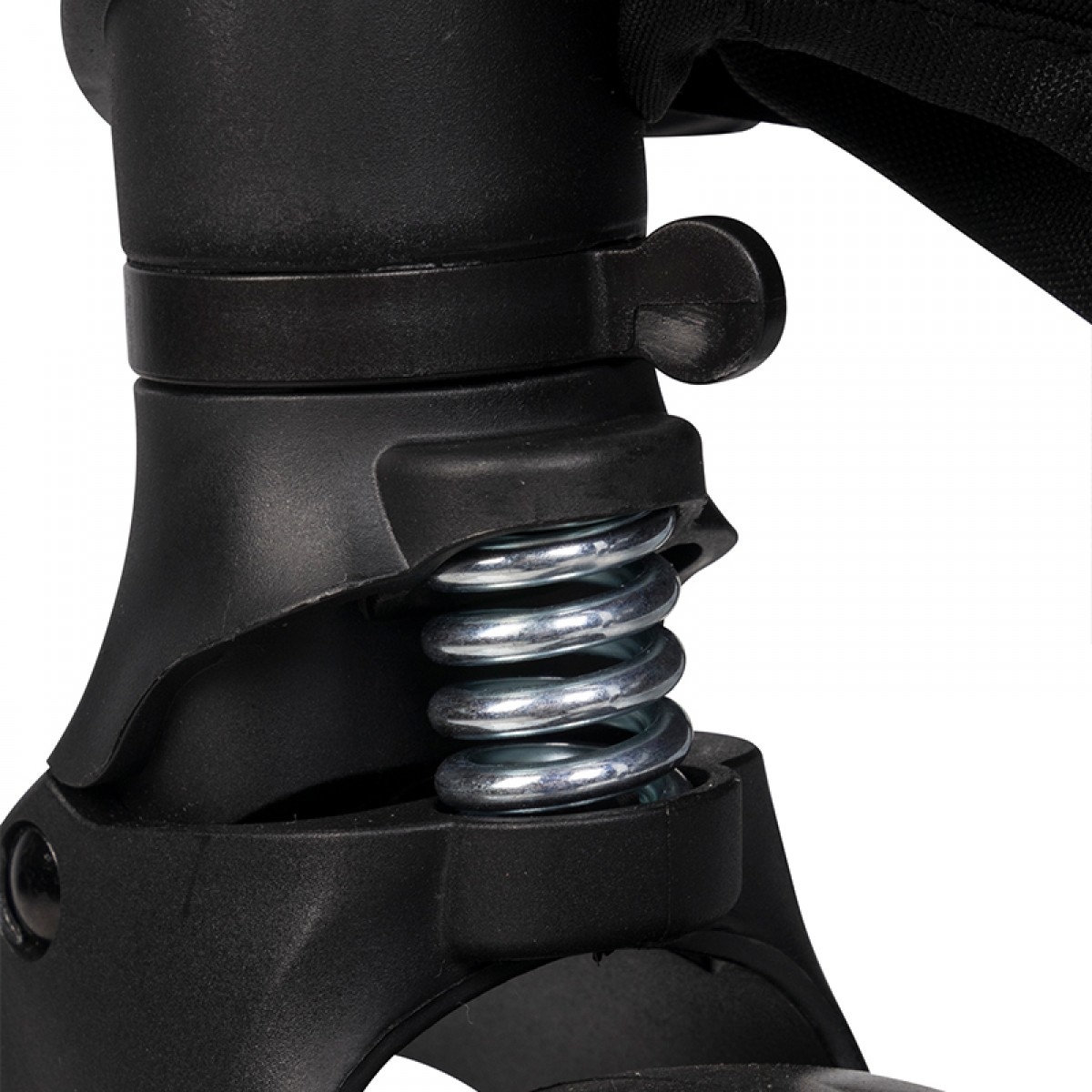 Καρότσι Eurocart EasyGo Zoya Ebony Black