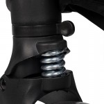 Καρότσι Eurocart EasyGo Zoya Ebony Black