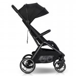 Καρότσι Eurocart EasyGo Zoya Ebony Black