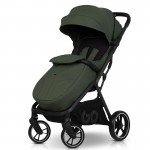 Καρότσι Eurocart EasyGo Zoya Jungle Green