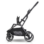 Καρότσι Eurocart EasyGo Zoya Jungle Green