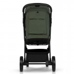 Καρότσι Eurocart EasyGo Zoya Jungle Green