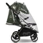 Καρότσι Eurocart EasyGo Zoya Jungle Green Καρότσι Eurocart EasyGo Zoya Jungle Green