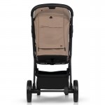 Καρότσι Eurocart EasyGo Zoya Golden Beige