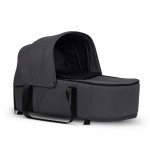 Πορτ-μπεμπέ Μαλακό Εurocart EasyGo Zoya Cloudy Gray