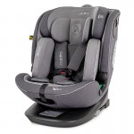 Κάθισμα Αυτοκινήτου Coletto Ivo i-Size 40-150cm Grey