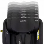 Κάθισμα Αυτοκινήτου Coletto Ivo i-Size 40-150cm Grey