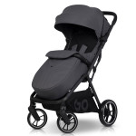 Καρότσι Eurocart EasyGo Zoya 2in1 Cloudy Grey