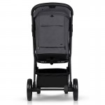 Καρότσι Eurocart EasyGo Zoya 2in1 Cloudy Grey