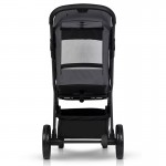 Καρότσι Eurocart EasyGo Zoya 2in1 Cloudy Grey