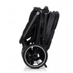 Καρότσι Eurocart EasyGo Zoya 2in1 Cloudy Grey